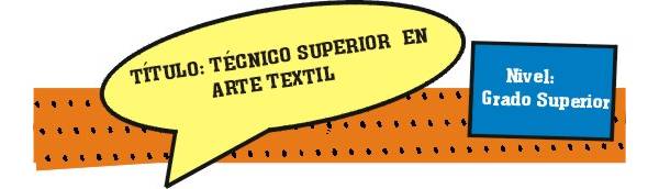 arte textil